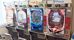 デイサービスセンター おかえり1