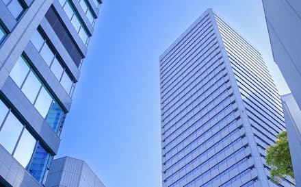 不動産管理事業