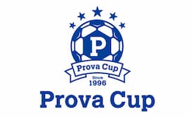 プローバカップフットサル大会