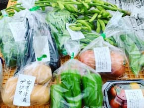 こども食堂支援・地域清掃活動