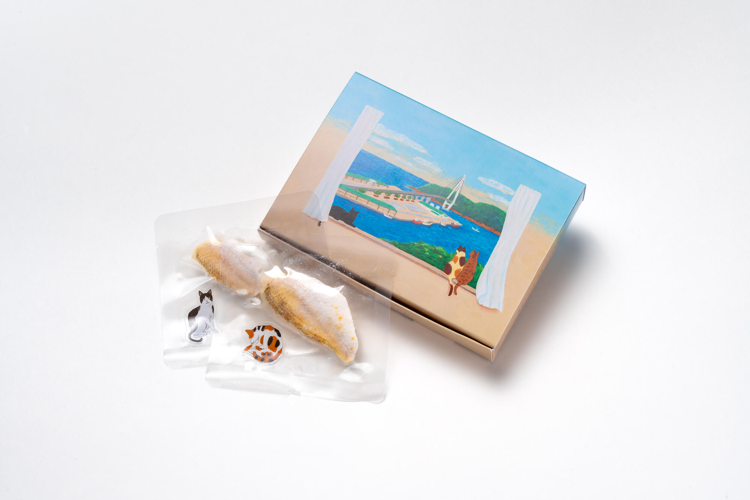 【猫の日】愛猫へ贈る