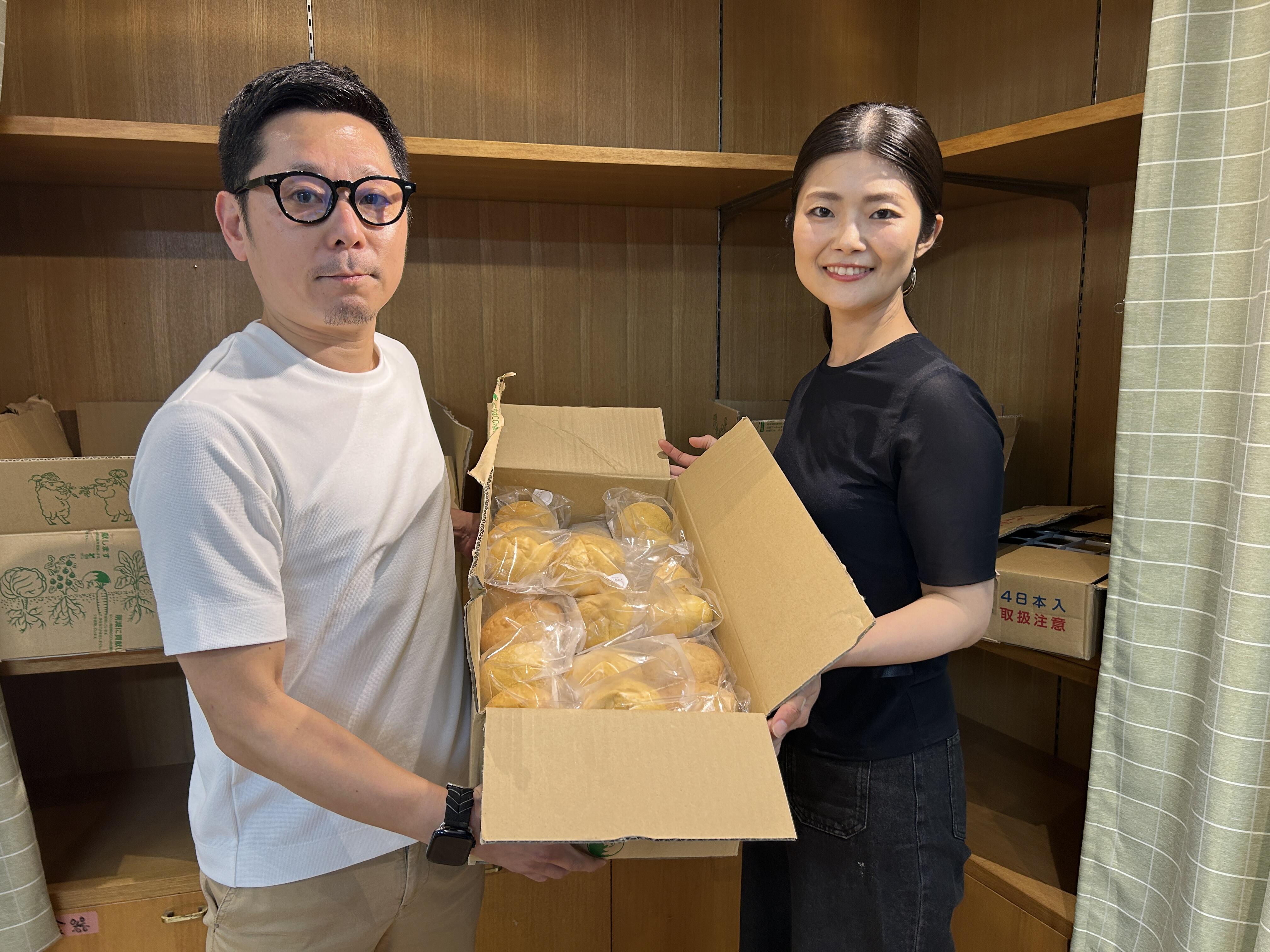 こども食堂支援活動について